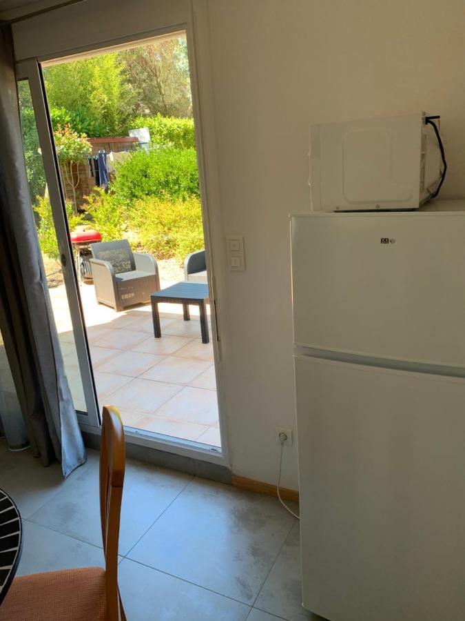 Magnifique Bas De Villa Deux Chambres Situe Pres Des Plages Et Du Golf Saint-Briac-sur-Mer Eksteriør billede