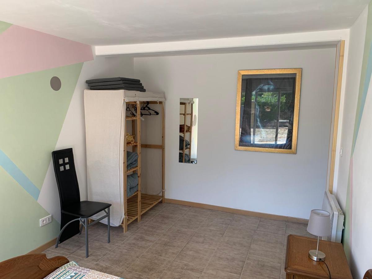 Magnifique Bas De Villa Deux Chambres Situe Pres Des Plages Et Du Golf Saint-Briac-sur-Mer Eksteriør billede