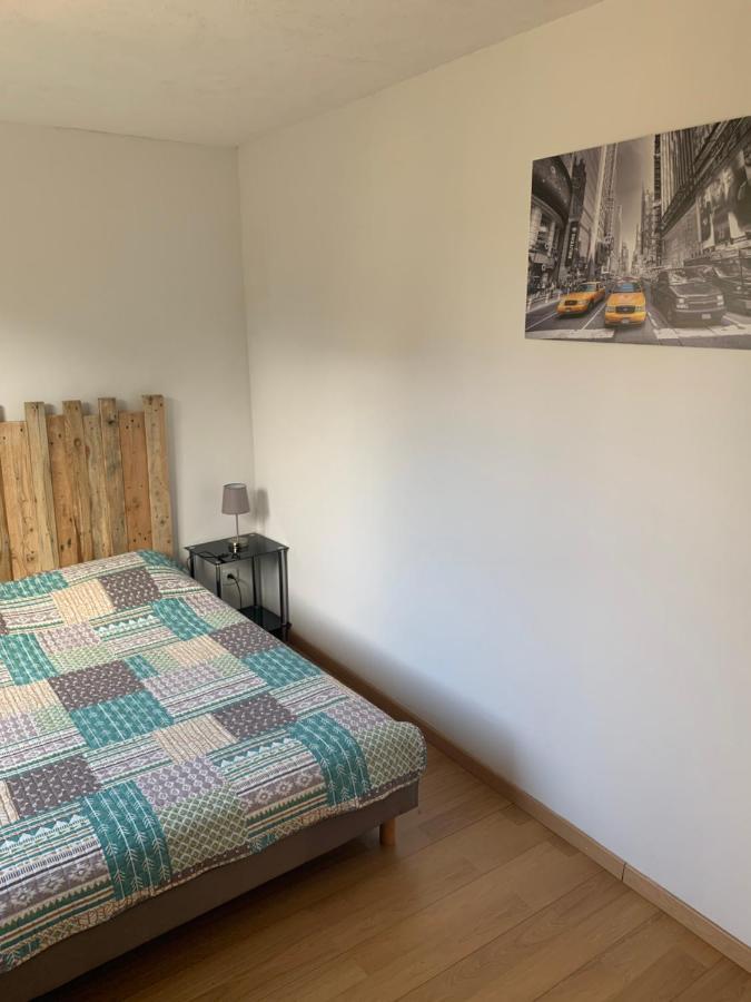 Magnifique Bas De Villa Deux Chambres Situe Pres Des Plages Et Du Golf Saint-Briac-sur-Mer Eksteriør billede